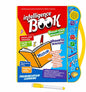 Intelligence Book | Interactive Book -Musical English Educational Phonetic Learning Book for 3 + Year
