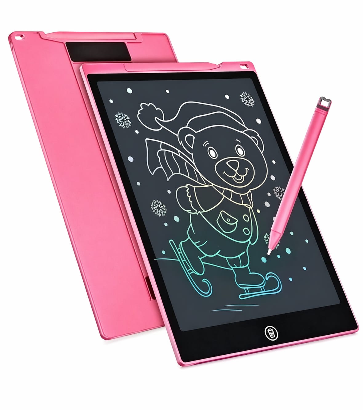 LCD Writing Pads | Reusable Digital Tablets
