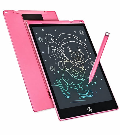LCD Writing Pads | Reusable Digital Tablets