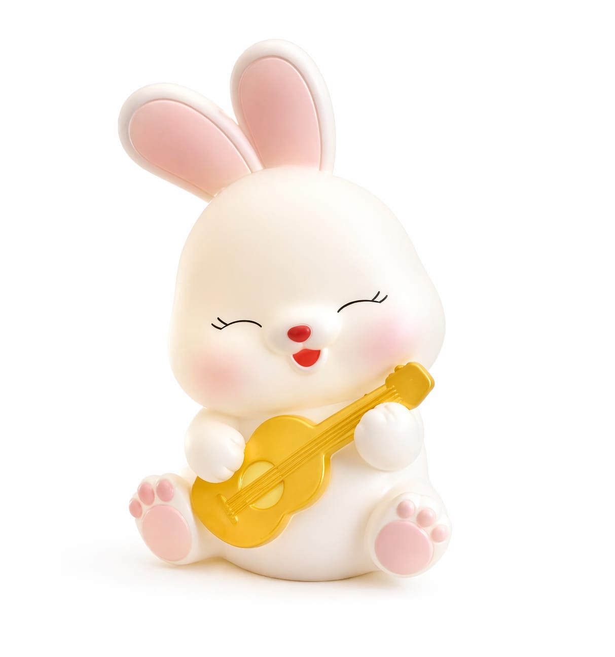 Mini Bunny Night Lamp