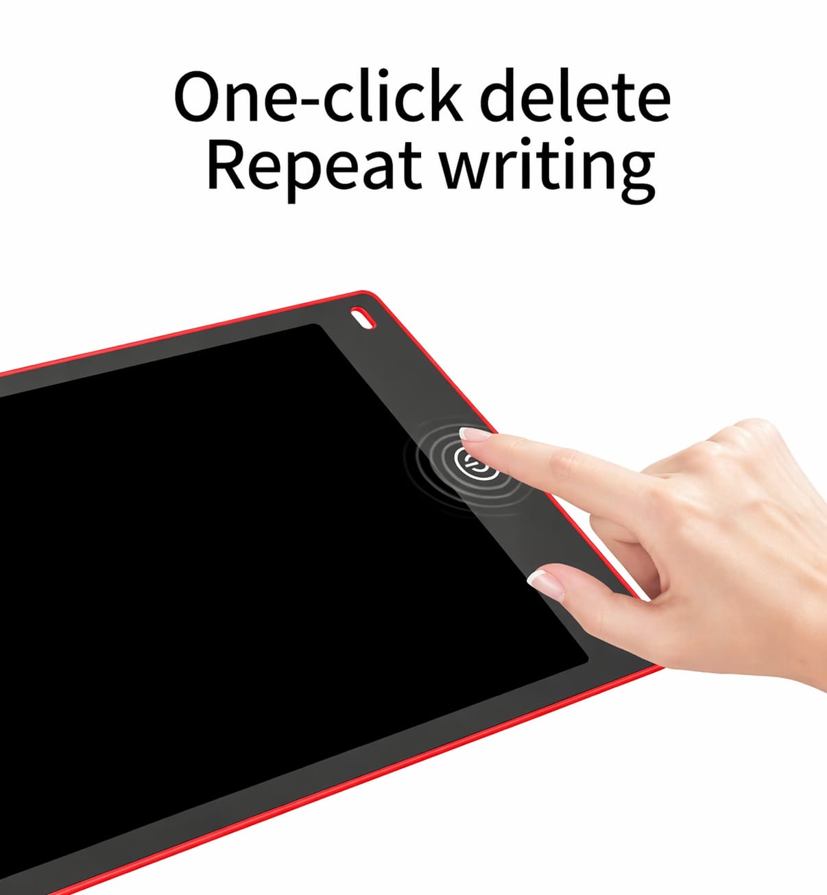 LCD Writing Pads | Reusable Digital Tablets