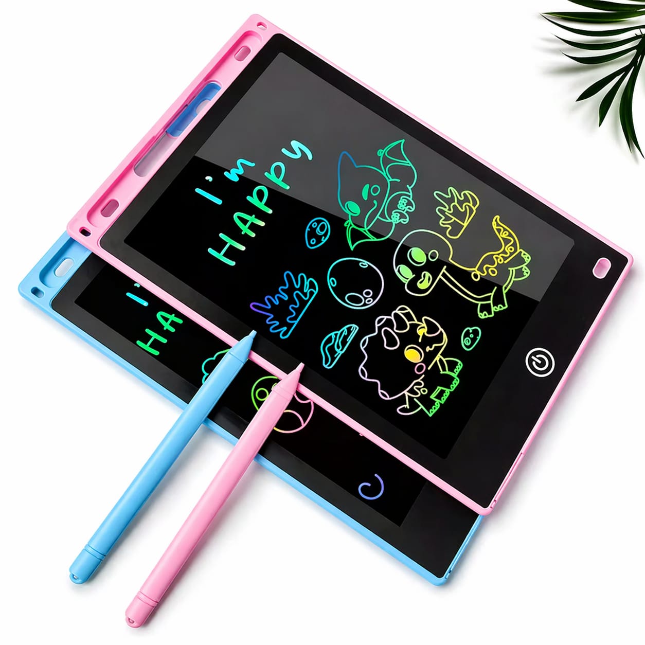 LCD Writing Pads | Reusable Digital Tablets