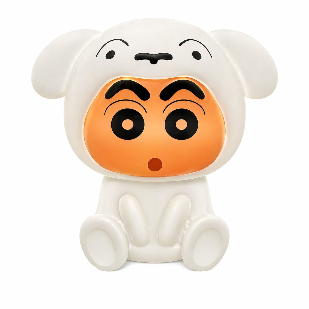 Shinchan led night lamp