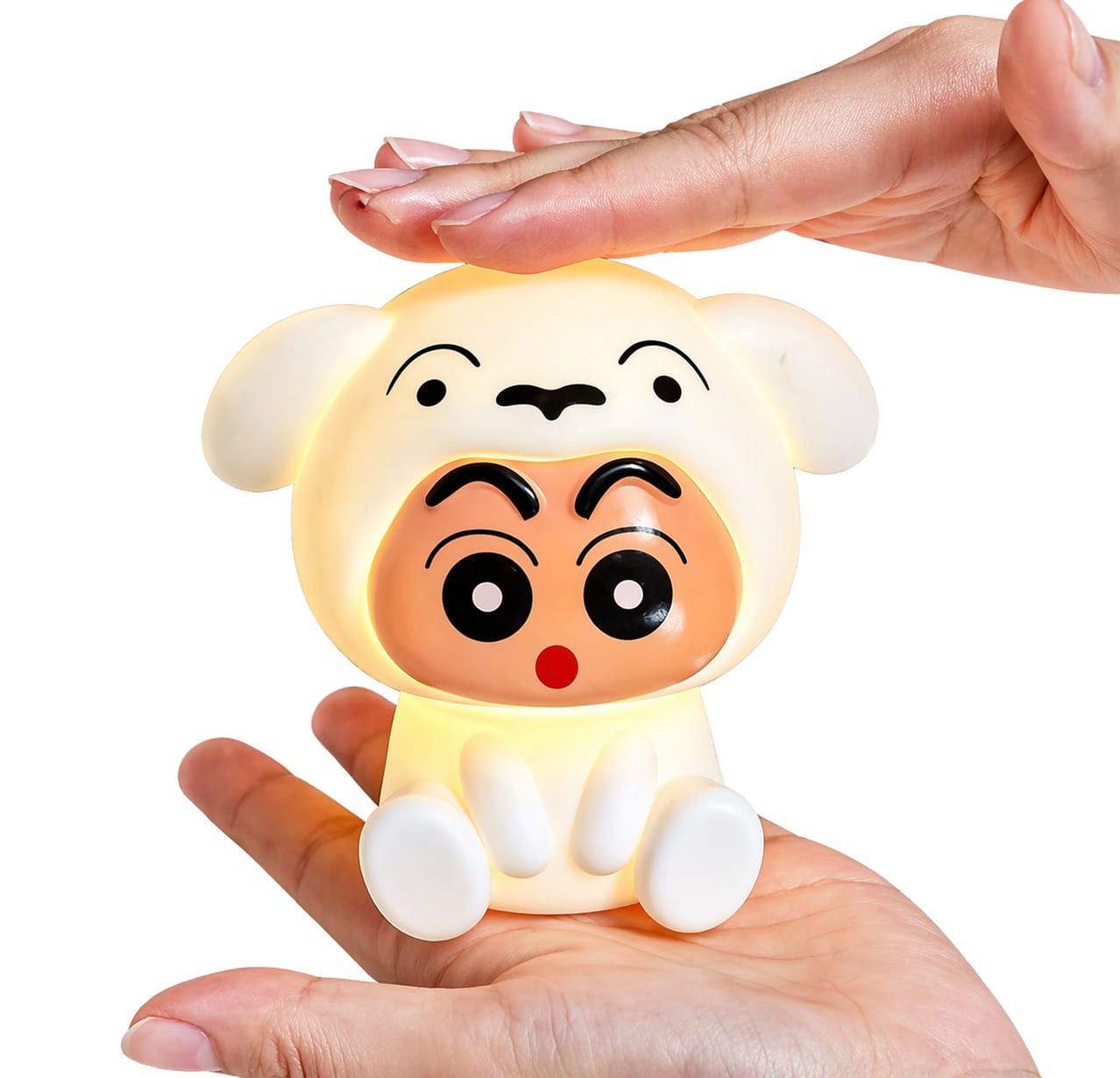 Shinchan led night lamp