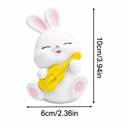 Mini Bunny Night Lamp