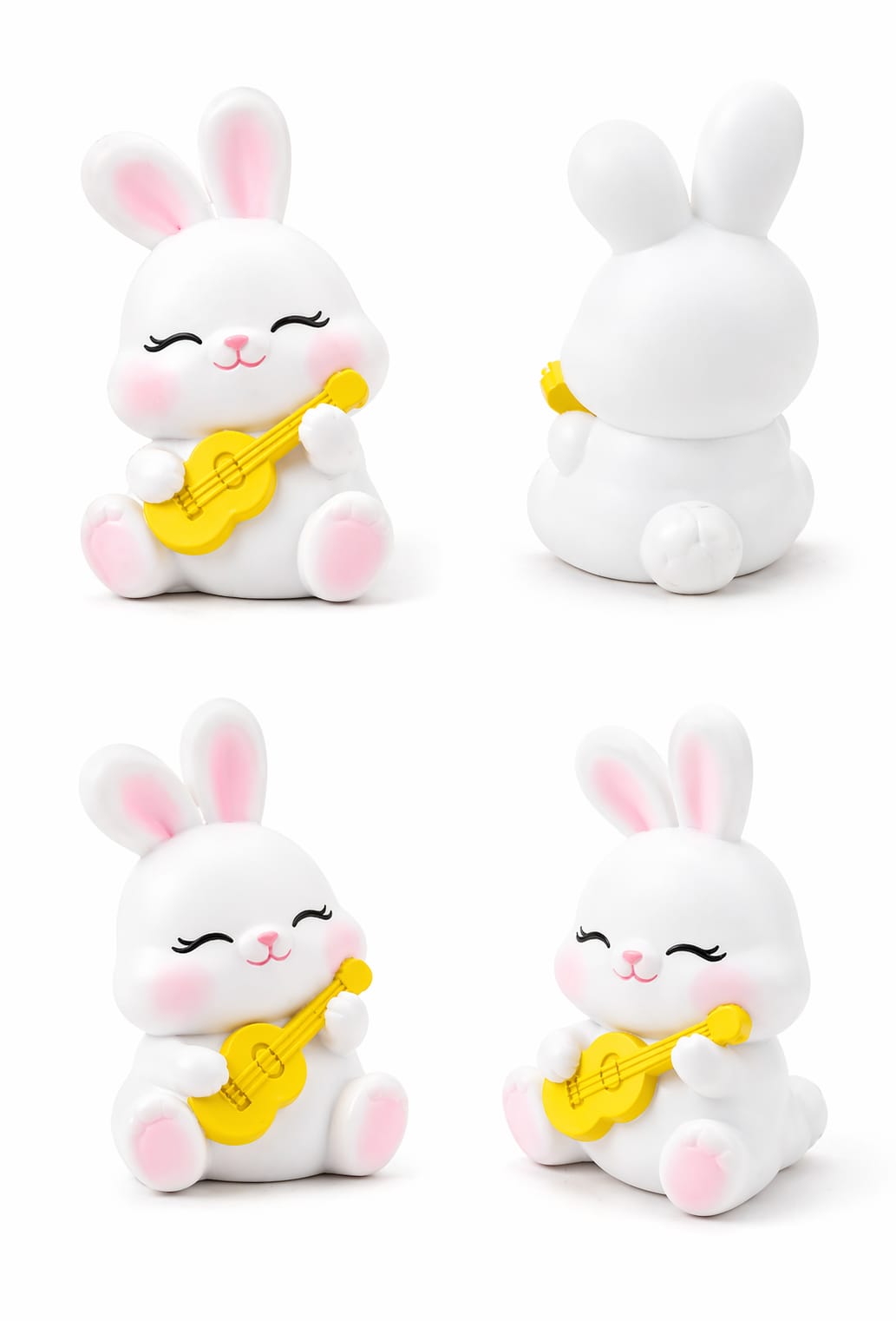Mini Bunny Night Lamp