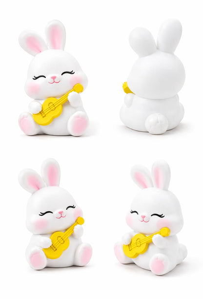 Mini Bunny Night Lamp