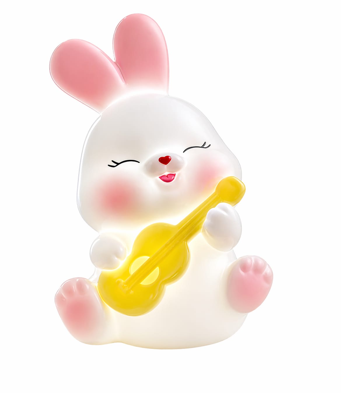 Mini Bunny Night Lamp