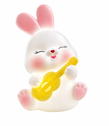 Mini Bunny Night Lamp