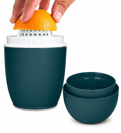 3-in-1 Manual Citrus Juicer 500ml