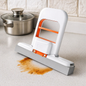 Portable cleaning mop. Easily clean the floor , desk , table etc