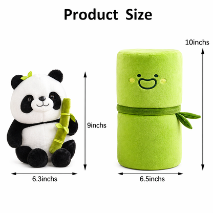 bamboo panda soft toys, bamboo panda, panda teddy, teddy bear high quality & some one special kids toys